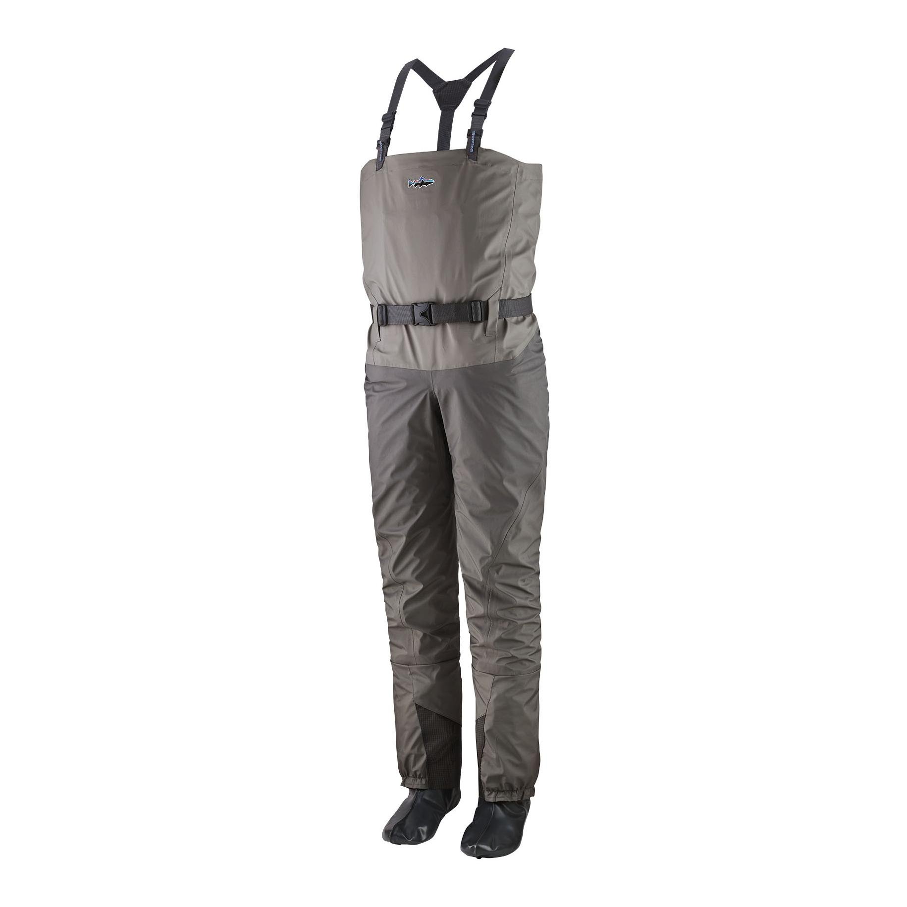 Swiftcurrent Ultralight Waders - Wathosen