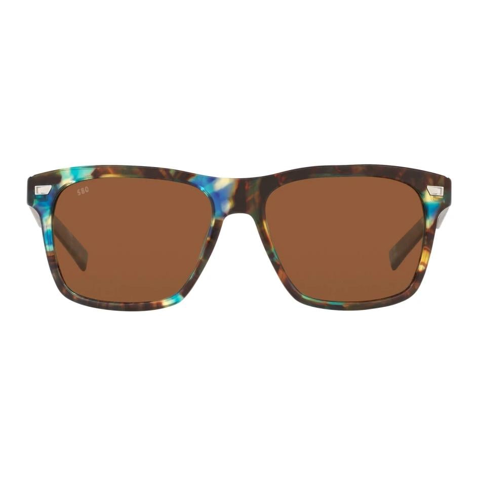 Aransas Copper - Polarisationsbrille