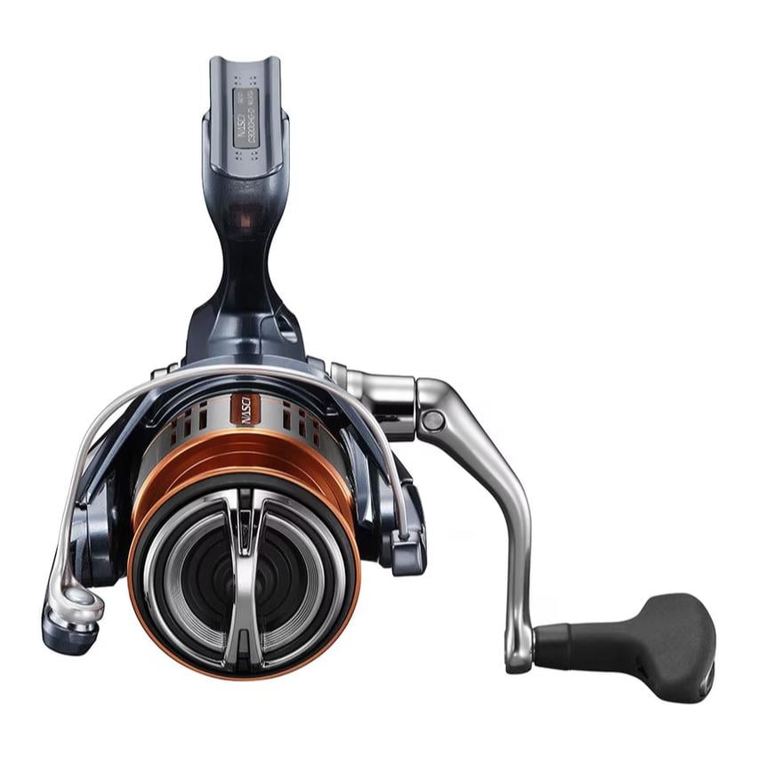 Shimano Nasci FD - Stationärrolle