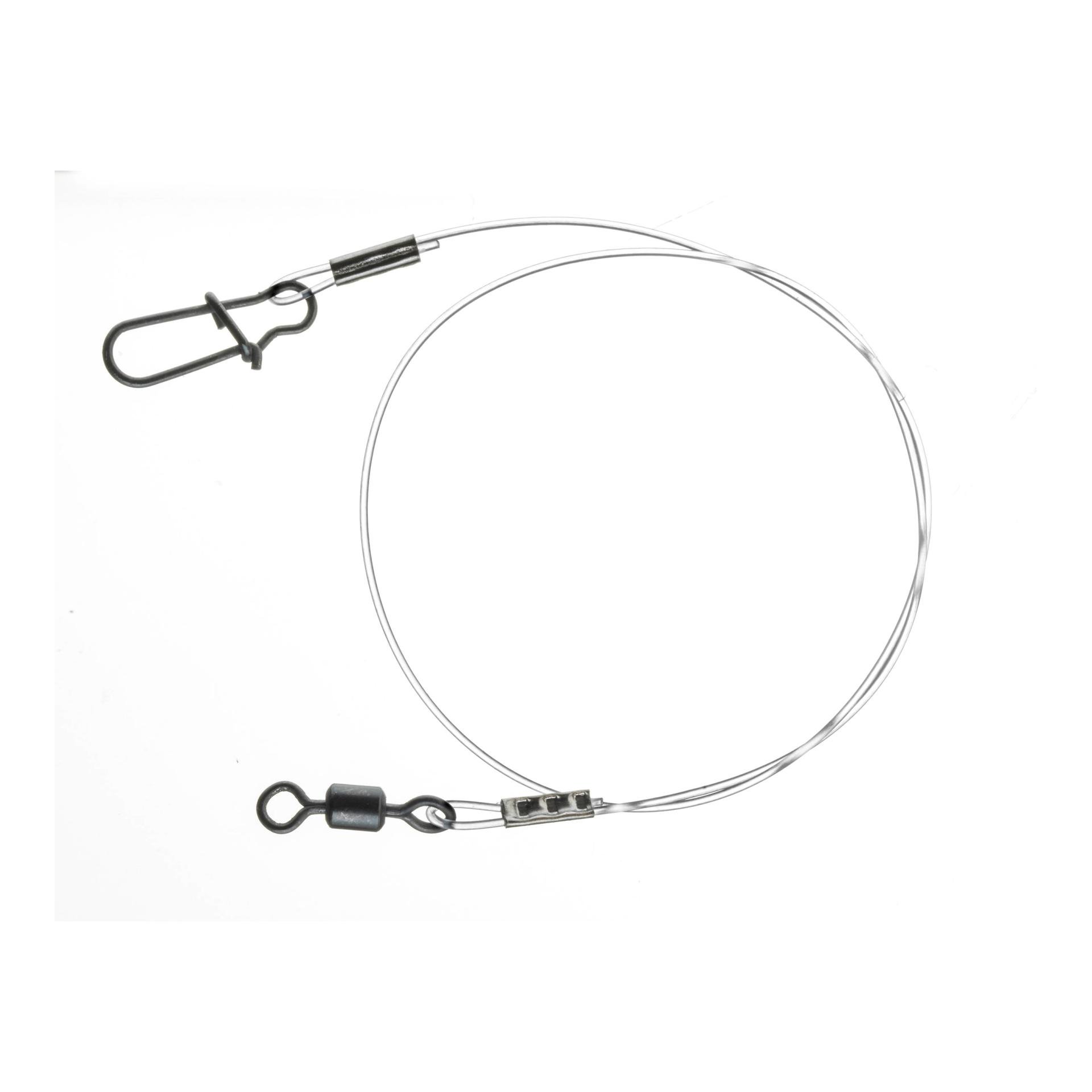 Image of Daiwa Prorex Fluorocarbon 30cm - Vorfach bei fischen.ch