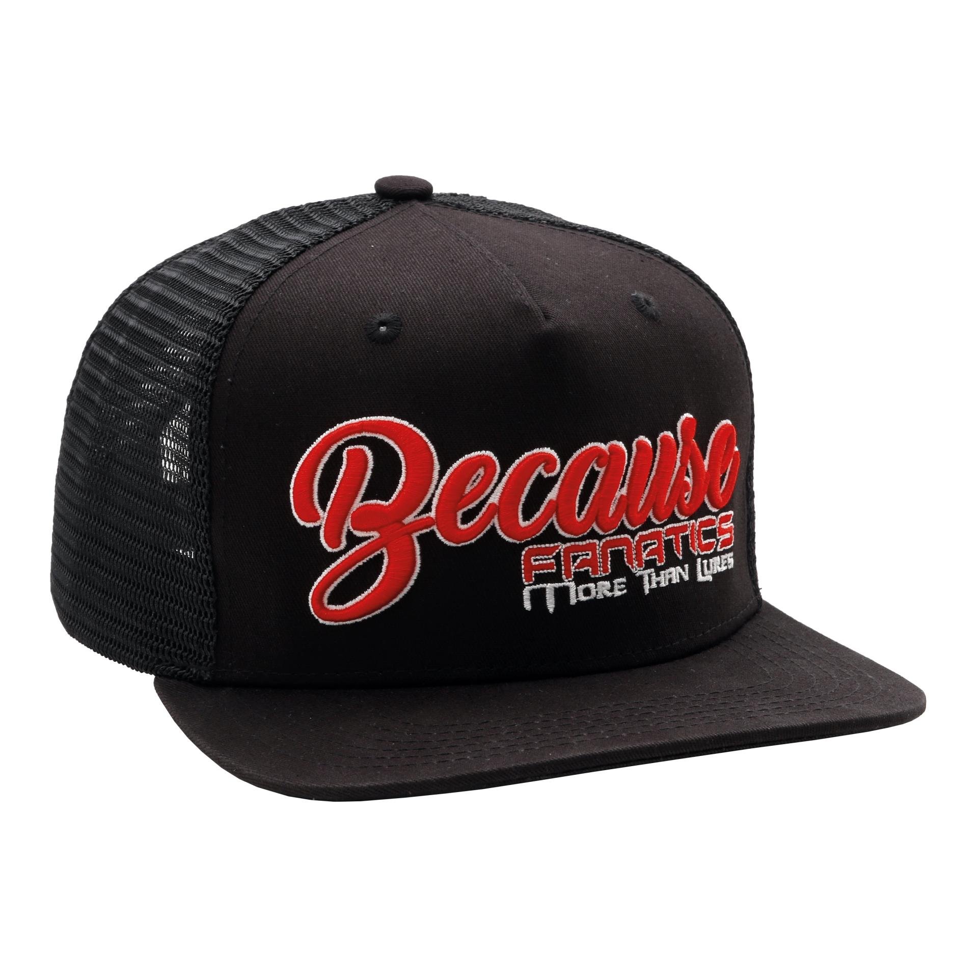Cap Because Fanatics