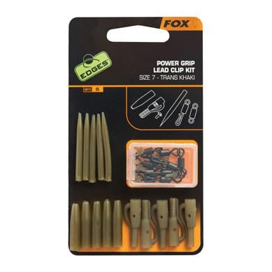 Image of FOX Rage Power Grip Lead Clip Kit bei fischen.ch