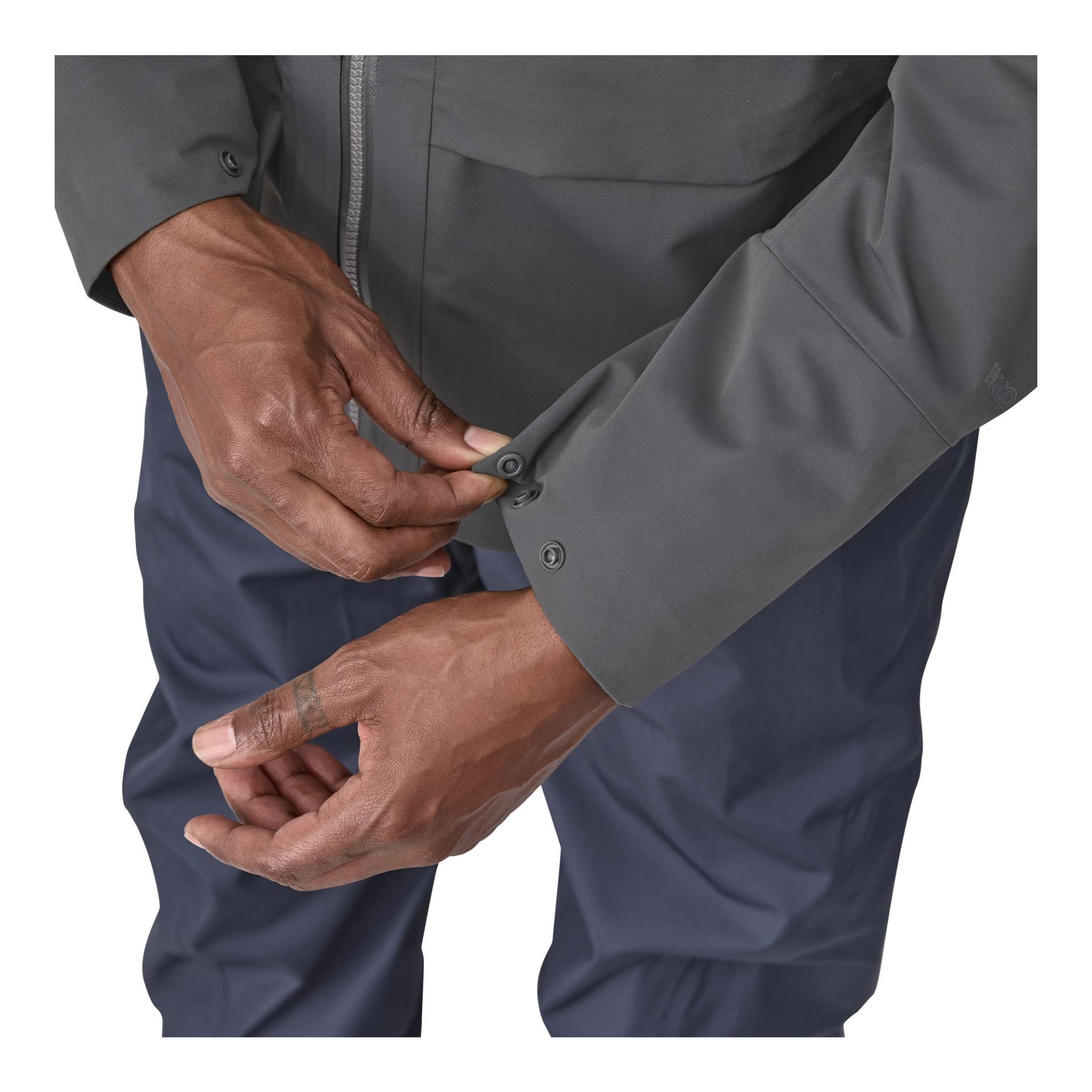 M's Swiftcurrent Wading Jacket - Watjacke