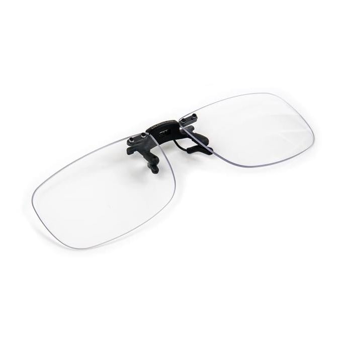 Clip-on Magnifier Glasses - Vergrösserungsgläser