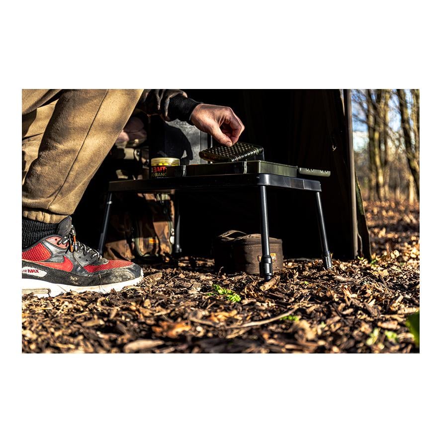 Fox Fox Bivvy Tisch