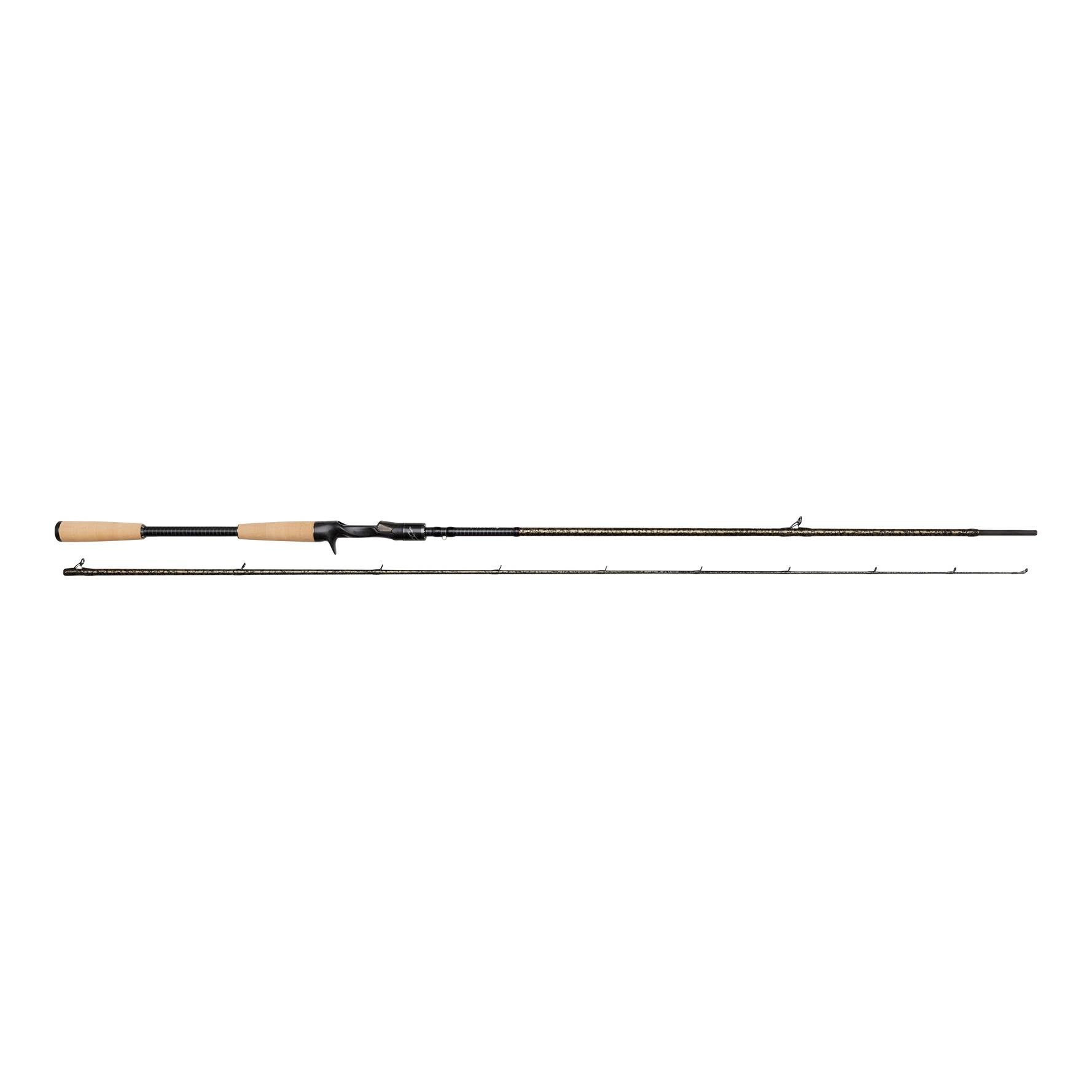Westin W8 Finesse Shad-T 2nd - Castingrute