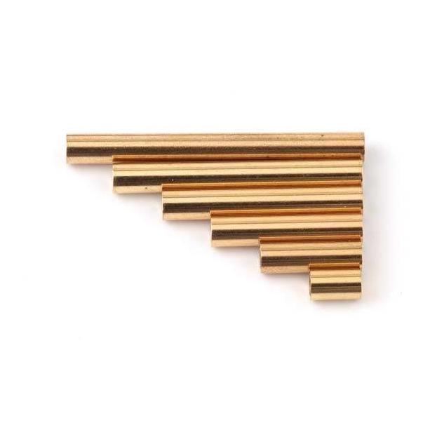 Pro Flexiweight - gold