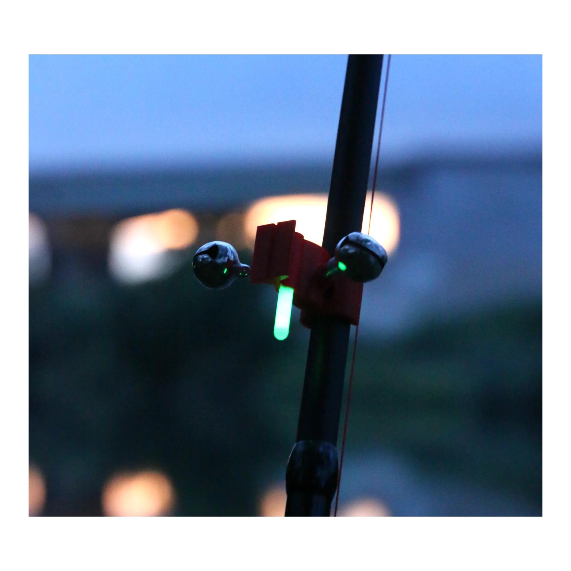 Cat Bells Red Wallerglocken 3er Pack Limited Edition