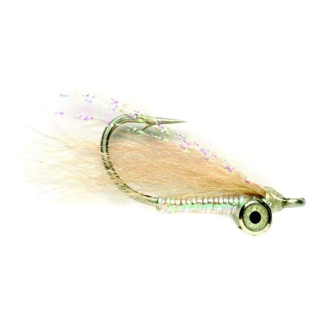Image of Fulling Mill Tan Charlie - Streamer bei fischen.ch
