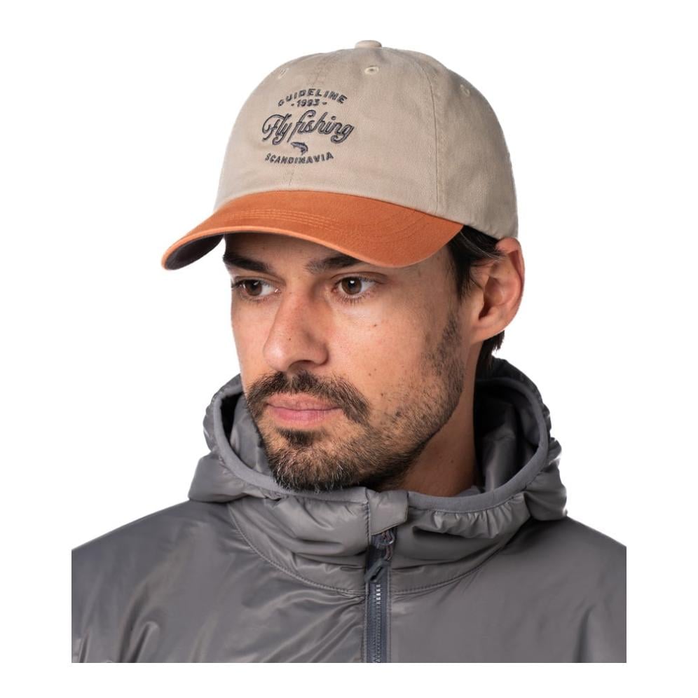Guideline Fly Fishing Cap