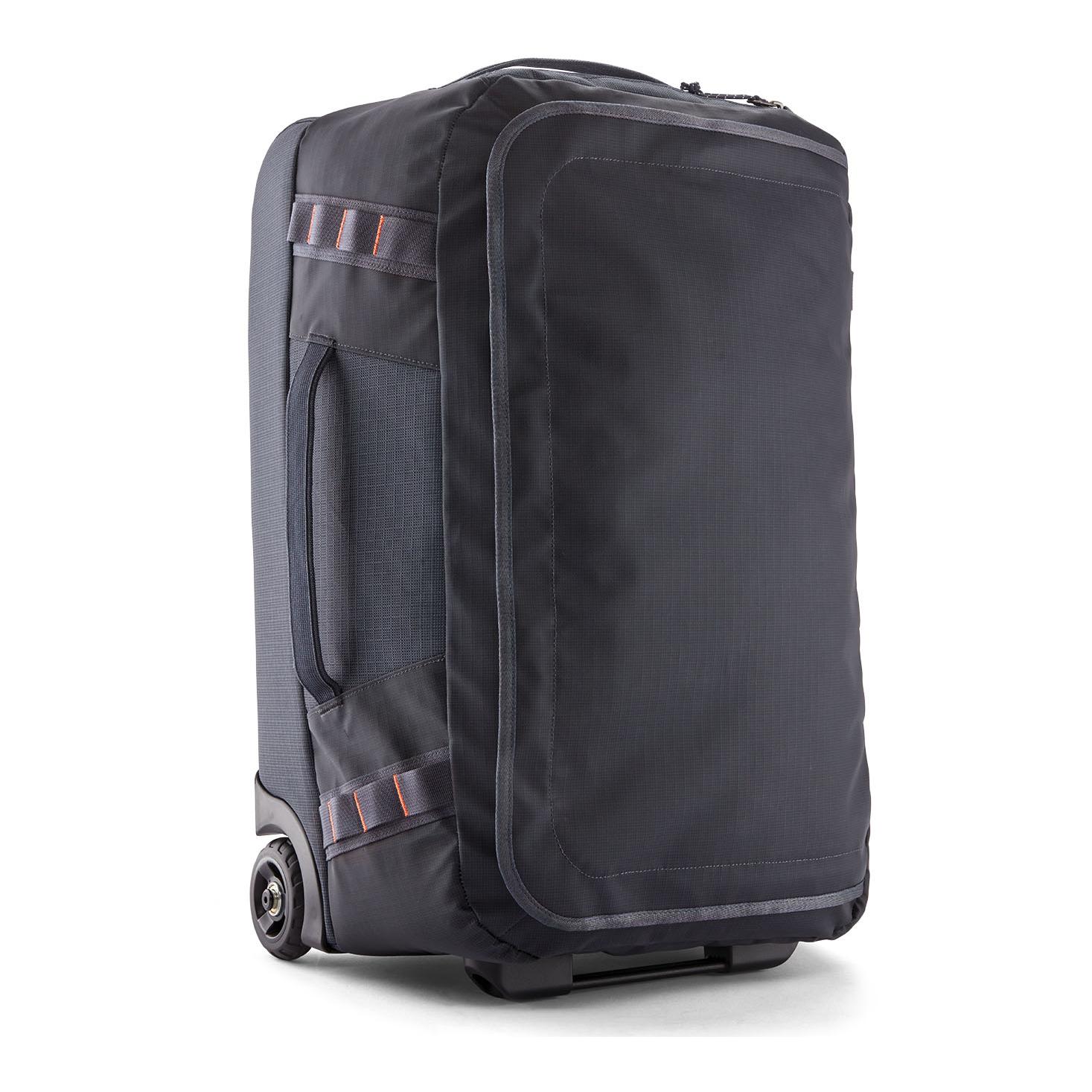 Black Hole Wheeled Duffel 40L - Reisetasche