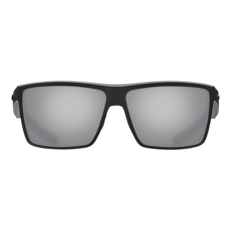 Rinconcito Gray Silver Mirror - Polarisationsbrille