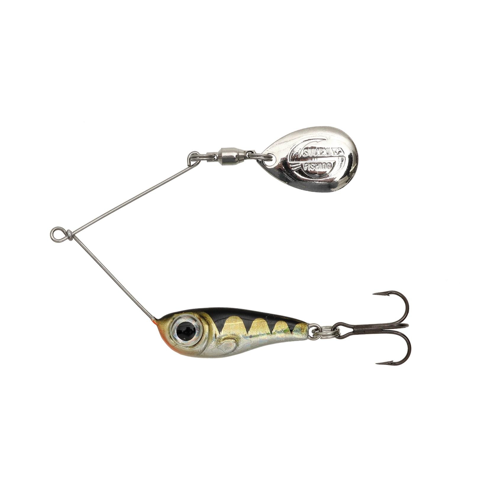 Topscorer - Spinnerbait