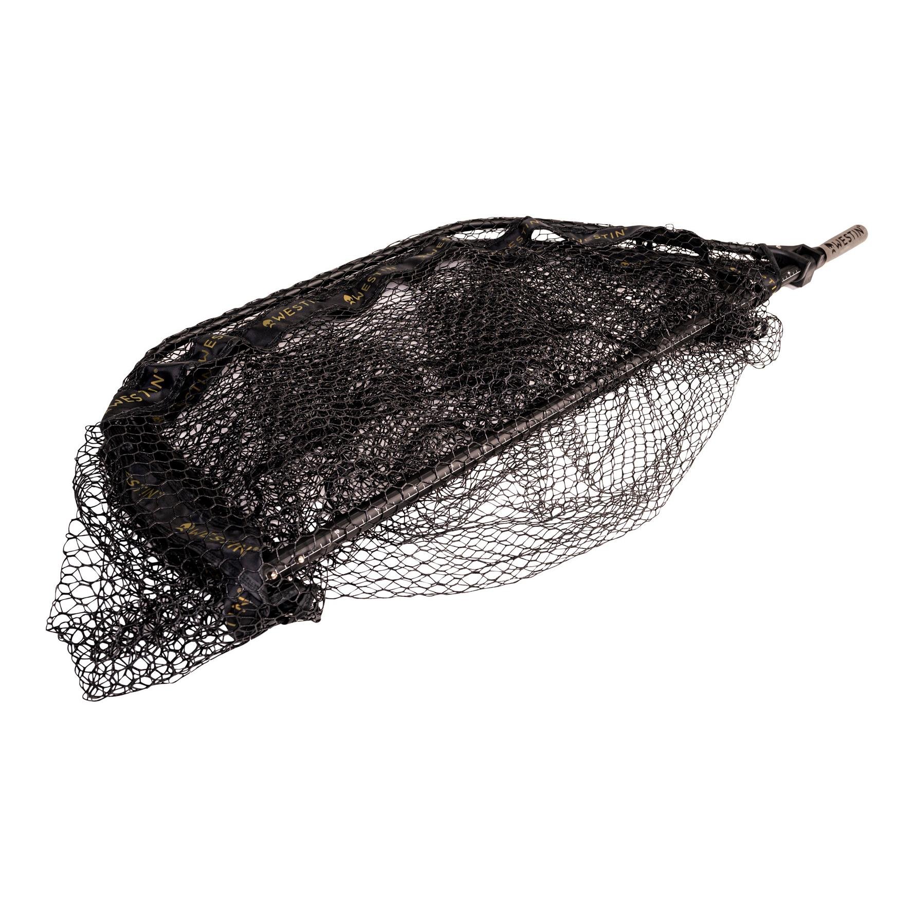 W3 CR Foldable Landing Net - Faltkescher