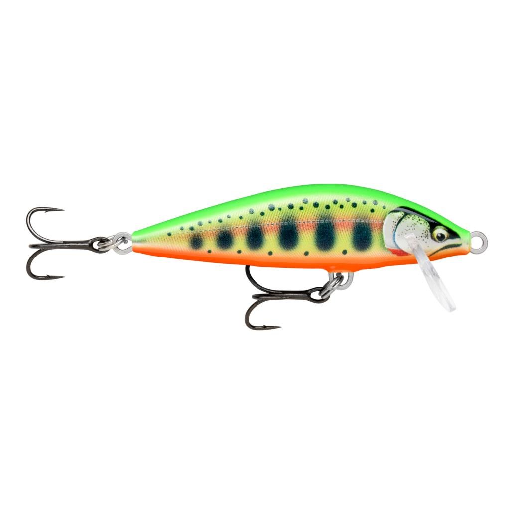 Gilded Chartreuse Yamame