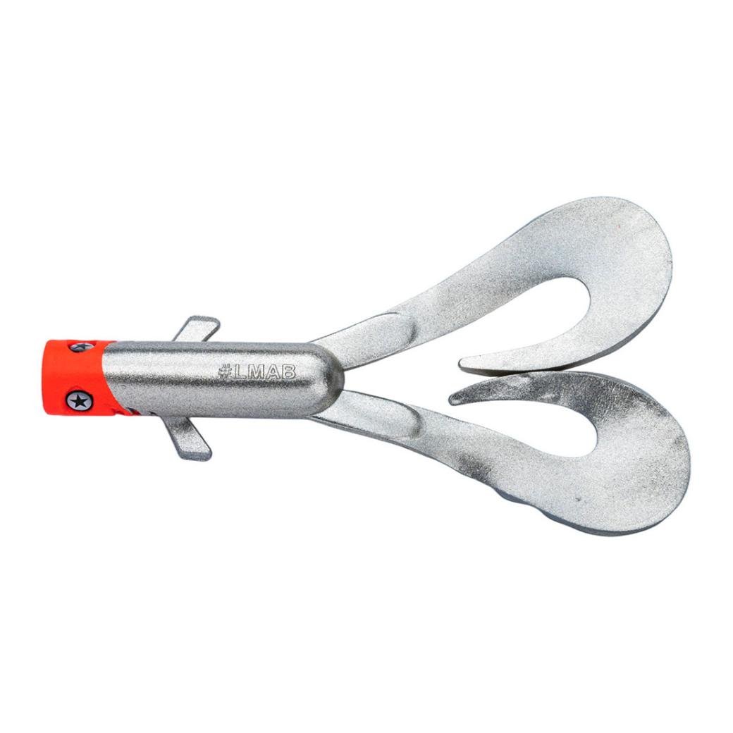 Drunk Dancer - Doppelschwanztwister