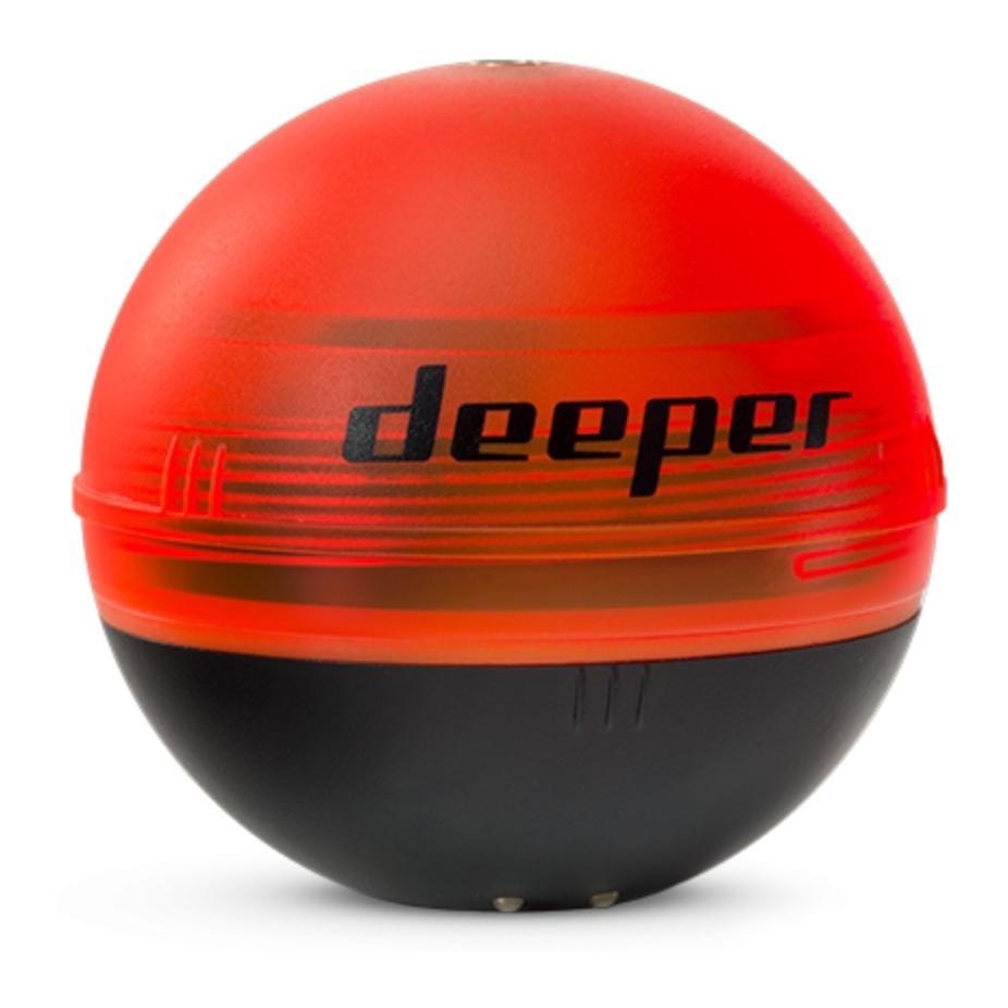 Deeper Night Fishing Cover - Abdeckung zum Nachtfischen