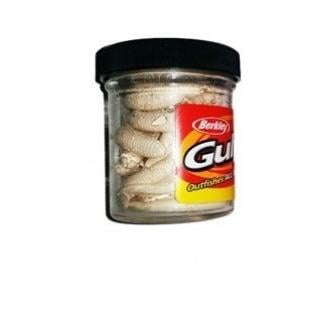 Gulp Nightcrawler MilkyWhite