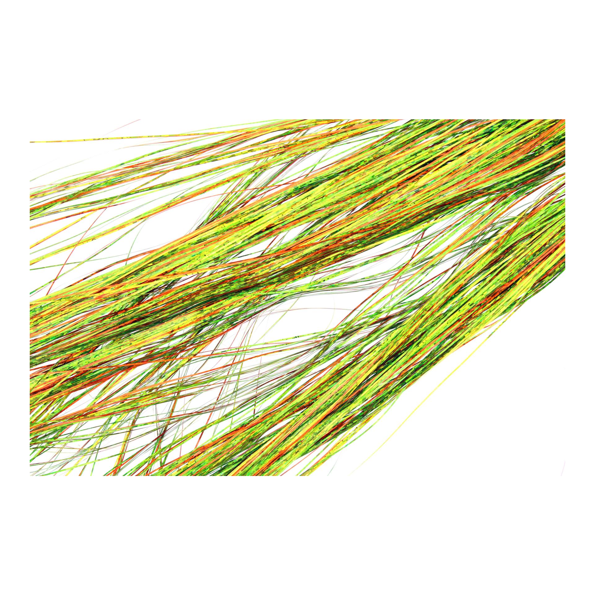 Holo Flashabou - Firetiger