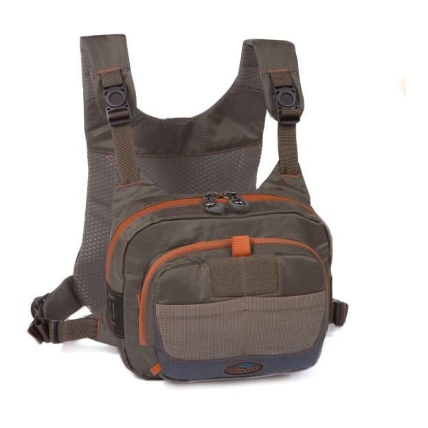 Image of fishpond Cross-Current Chest Pack - Brusttasche bei fischen.ch