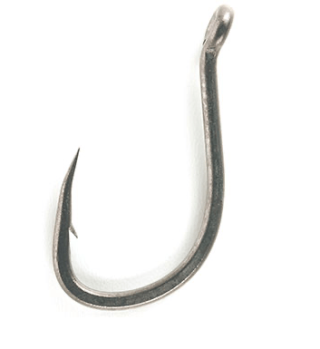 FOX Rage Edges Armapoint Stiff Rig beaked size 4