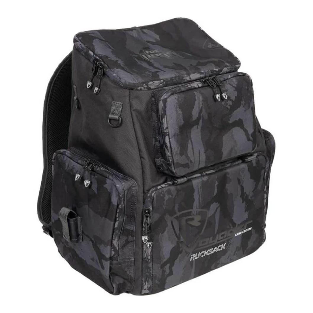 Voyager Rucksack