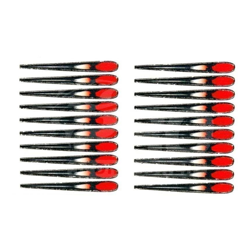 Pro Junglecock HD - red