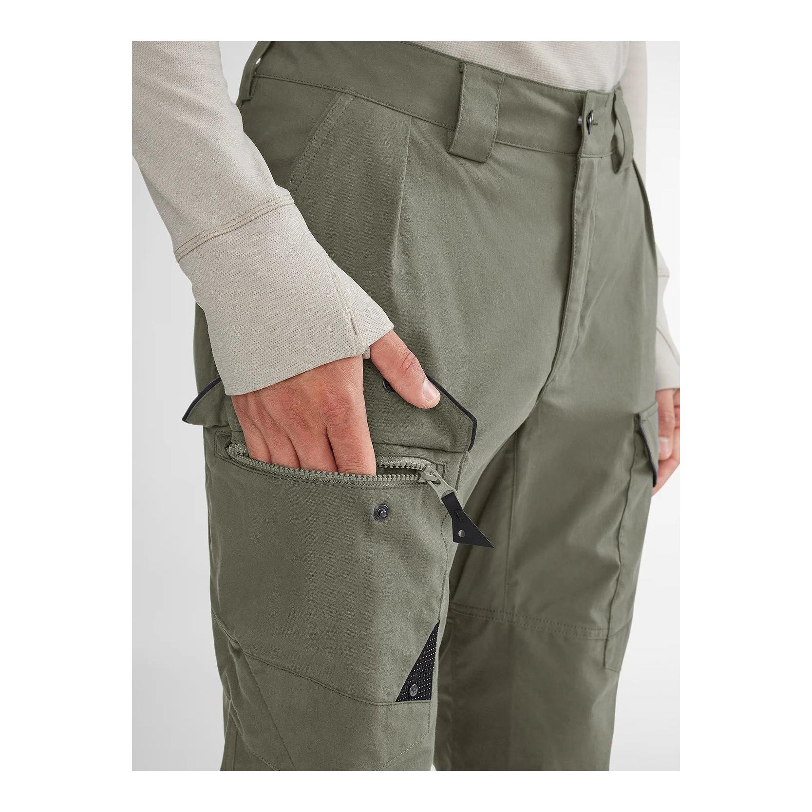 Grimner Hose Männer