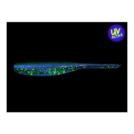 Shad Impact Sexy Shad - Gummiköder