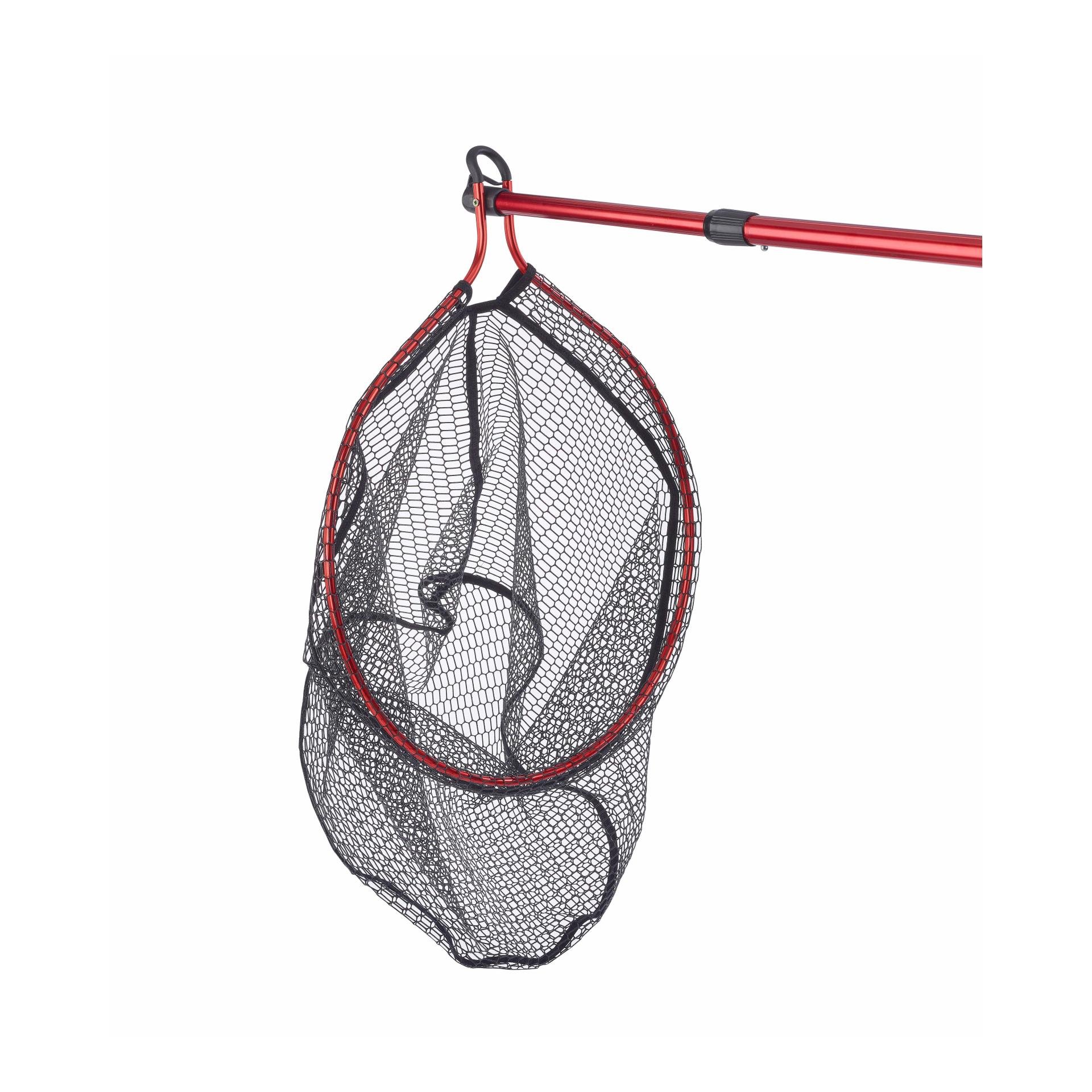 Balzer Shirasu Shot Net - Klappfeumer