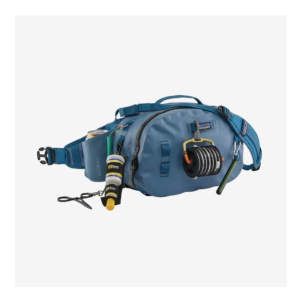 Guidewater Hip Pack 9L - Hüfttasche