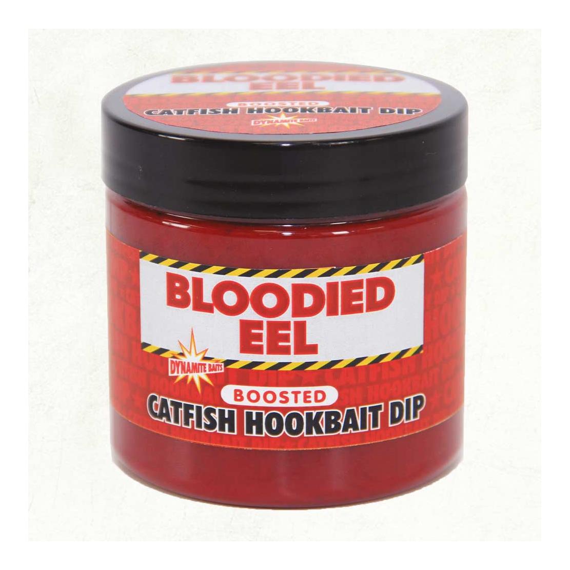 Bloodied Eel Bait Dip - Dip