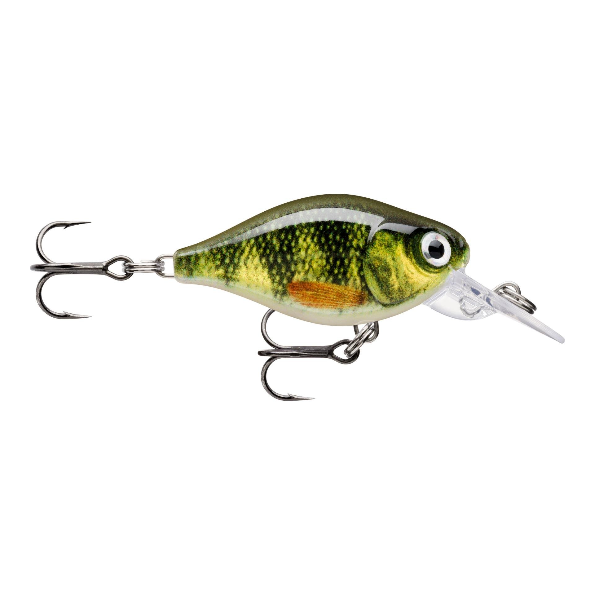 X-Light Crank Mid Runner - Crankbait