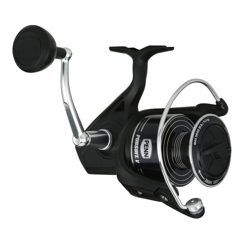 Penn Pursuit V Spinning - Stationärrolle