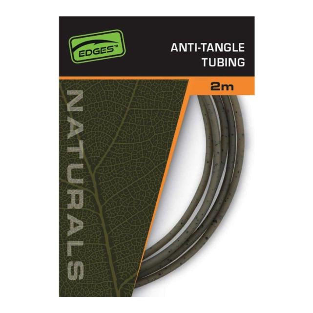 Edges Naturals Anti-tangle tubing x 2m