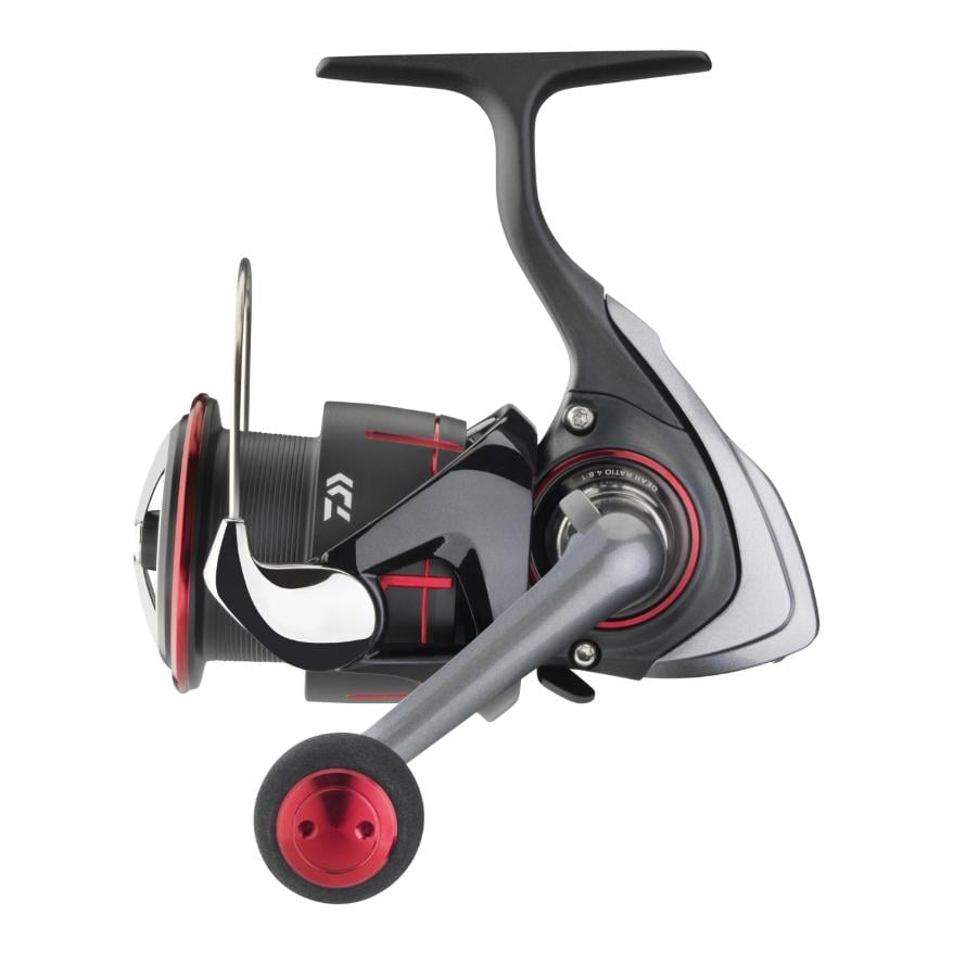 Daiwa 25 TDM QD - Feederrolle