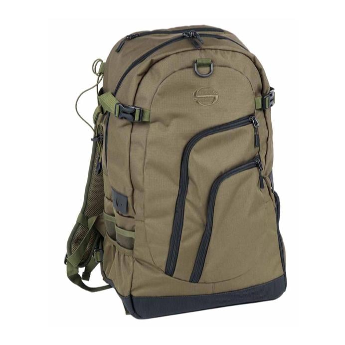 Stucki Fishing DayPack 35L Rucksack