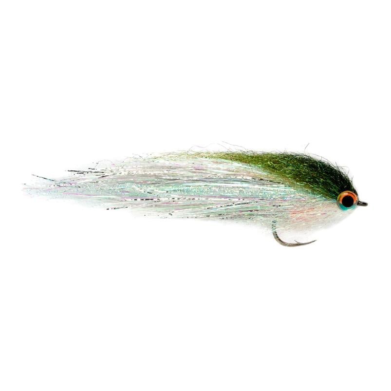 Image of Fulling Mill Clydesdale Roach - Streamer bei fischen.ch