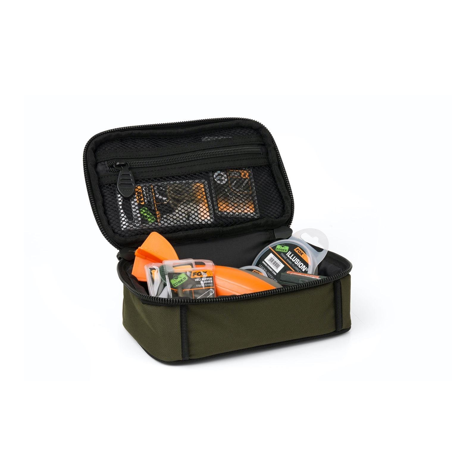 Image of FOX Rage R-Series Accessory Bag Medium - Zubehörtasche bei fischen.ch