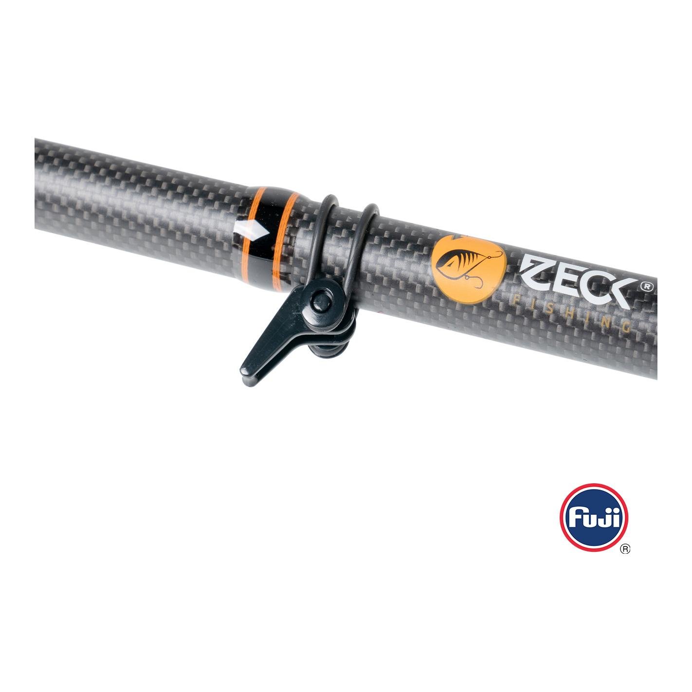 Jigsaw Classic - Spinnrute