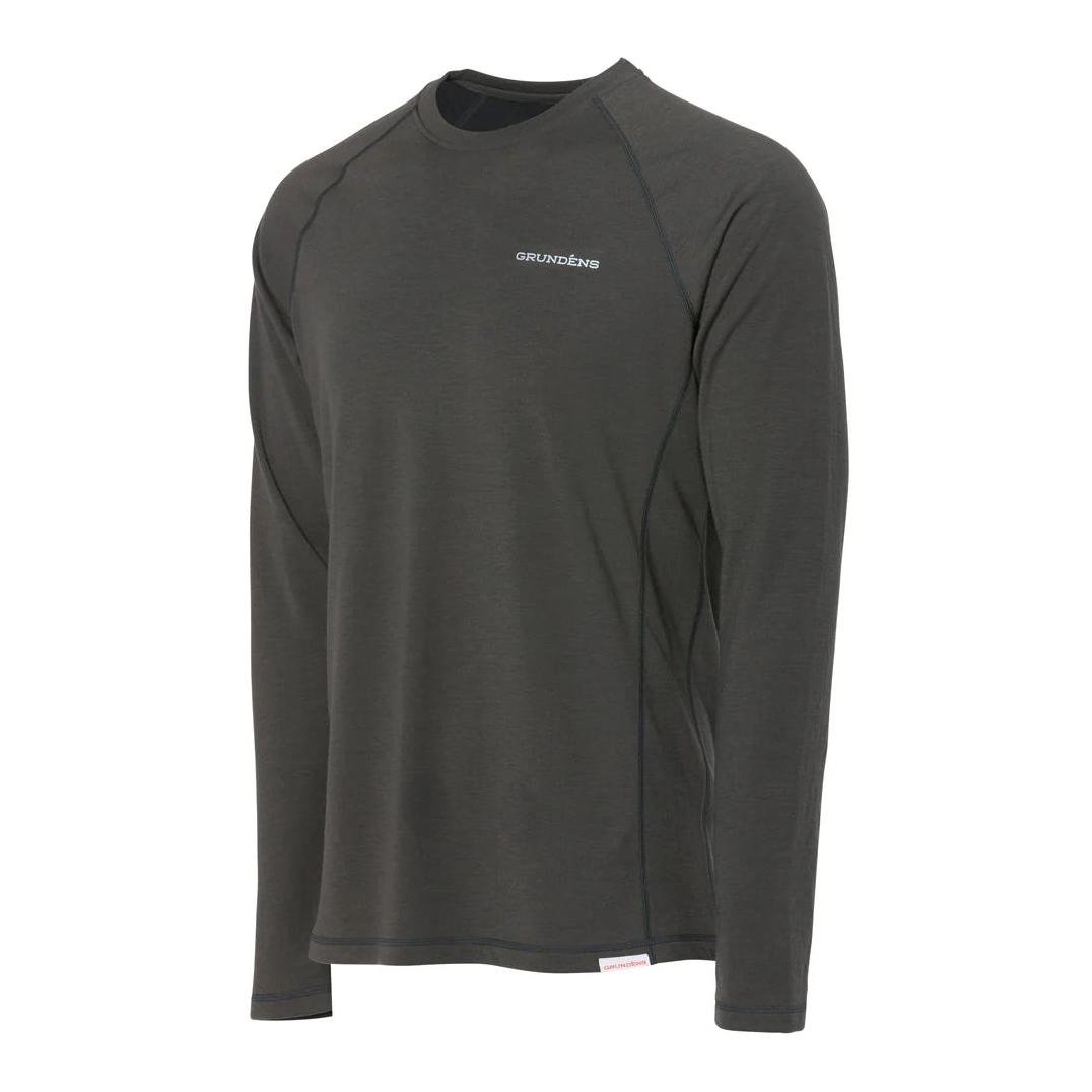 Grundies Lightweight Crew Top