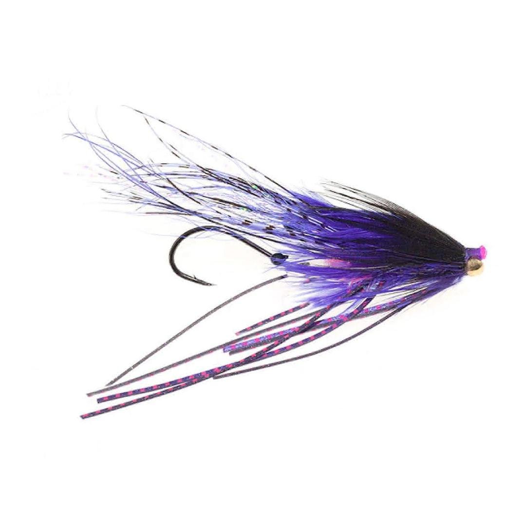 Stu's Prawn Truder - Intruder