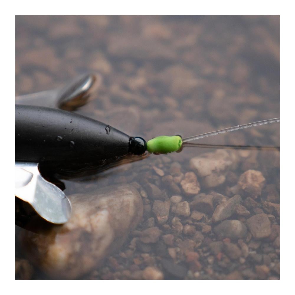 Rig Tube - Knotenschutz