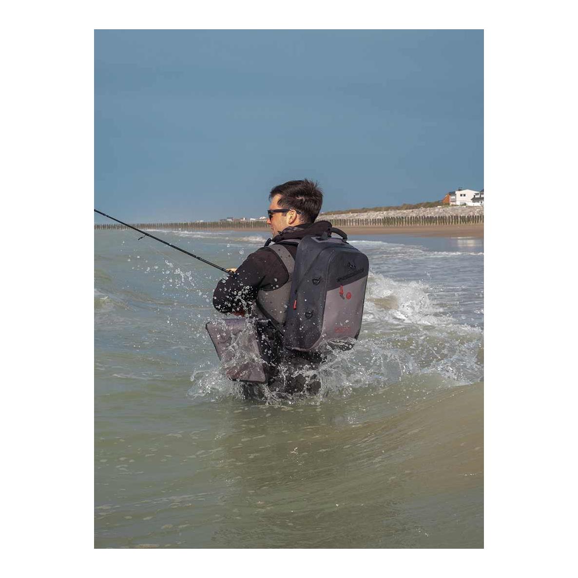 FOX Rage Pro Series Waterproof Rucksack