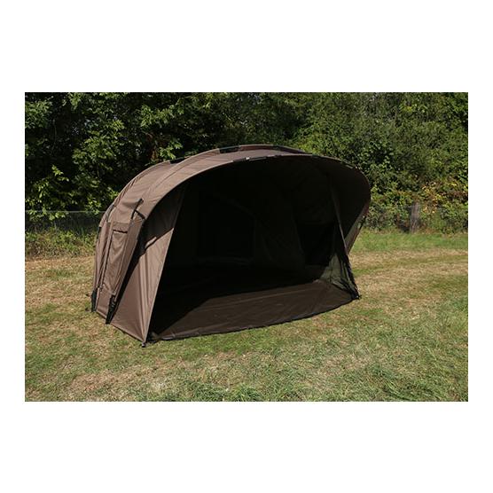 Retreat+ 2 Man incl. inner dome - Kapfenzelt