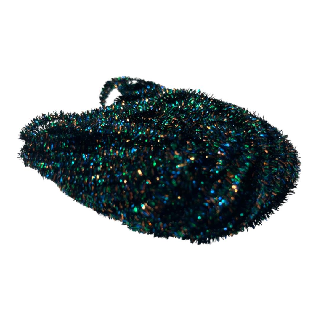 Synthetic Peacock Herl 2mm Extra Small