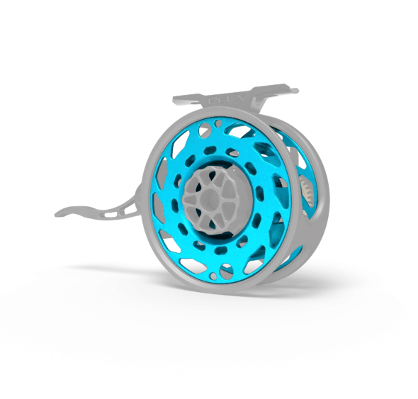 Fulgor Special Nymph spool