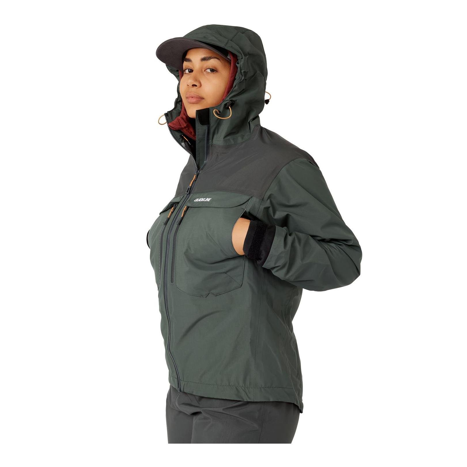 Women's Laerdal Jacket - Watjacke