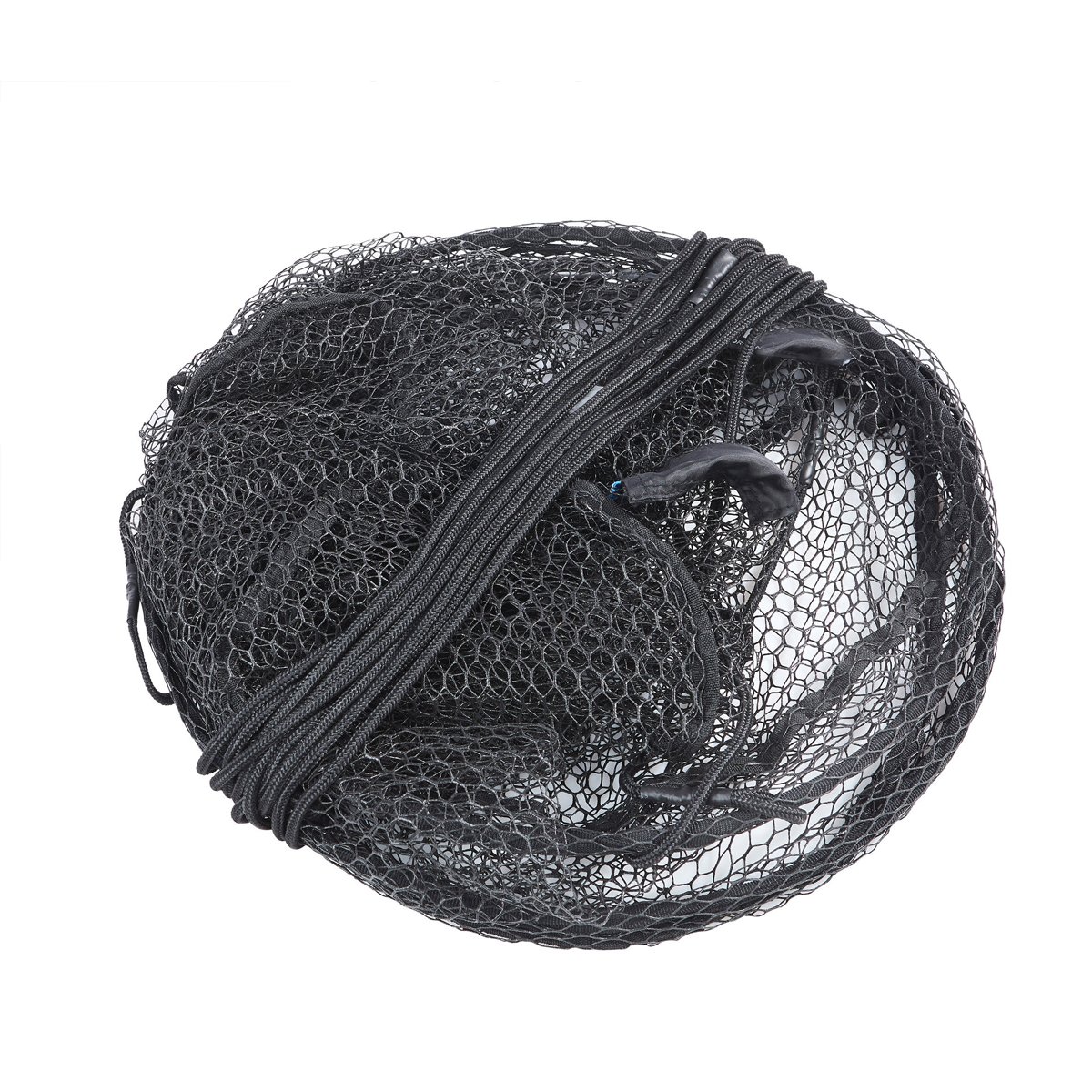 Faltbarer Spunndwandfeumer - gummierter Feumer