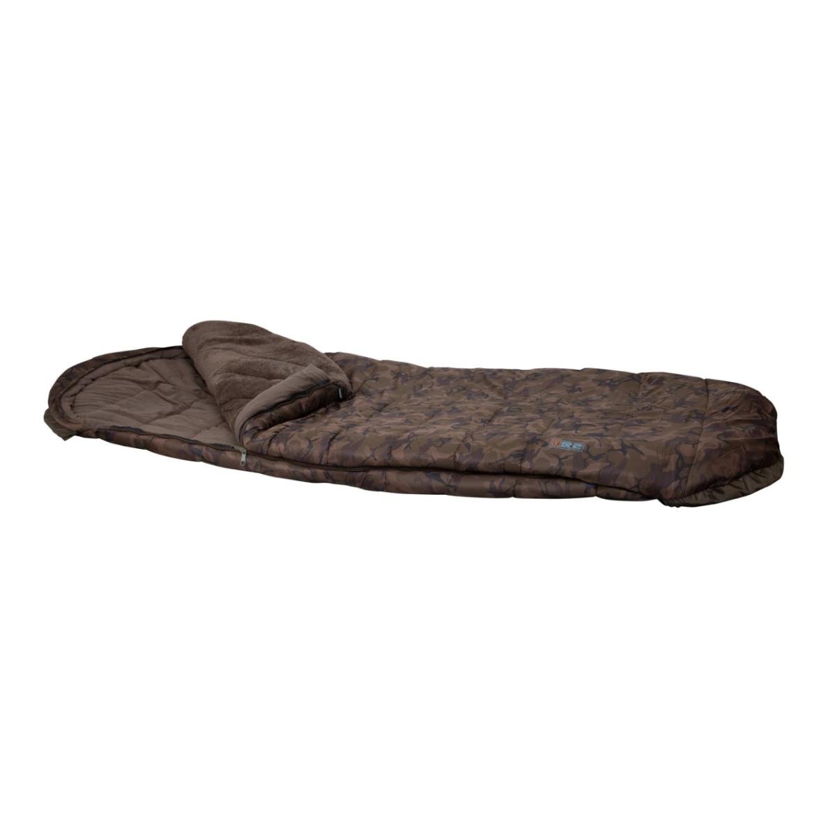 Fox R2 Camo Sleeping Bag
